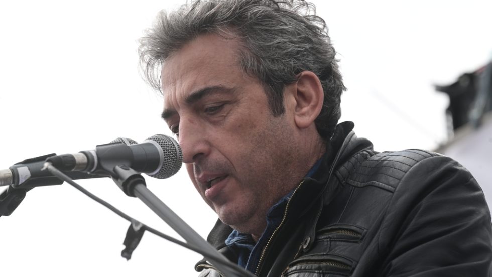 pavlos alsanidis